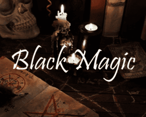 Black Magic Specialist in India 