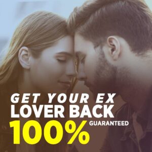 How To Win Your Ex-Love Back