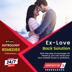 Pure Astrological Remedies To Get Lost Love Back